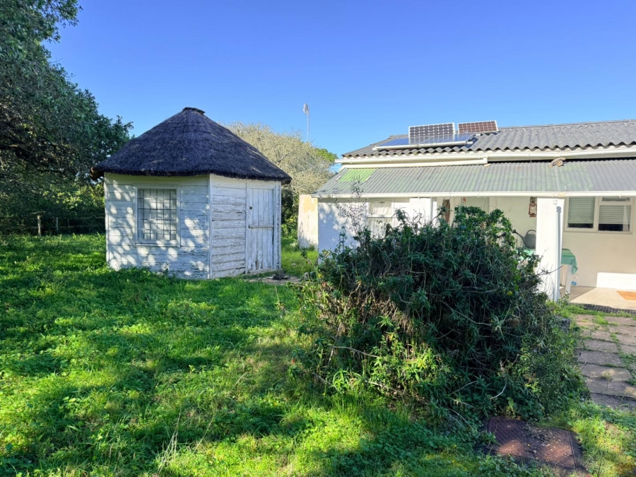 0 Bedroom Property for Sale in Riversdale Rural Western Cape
